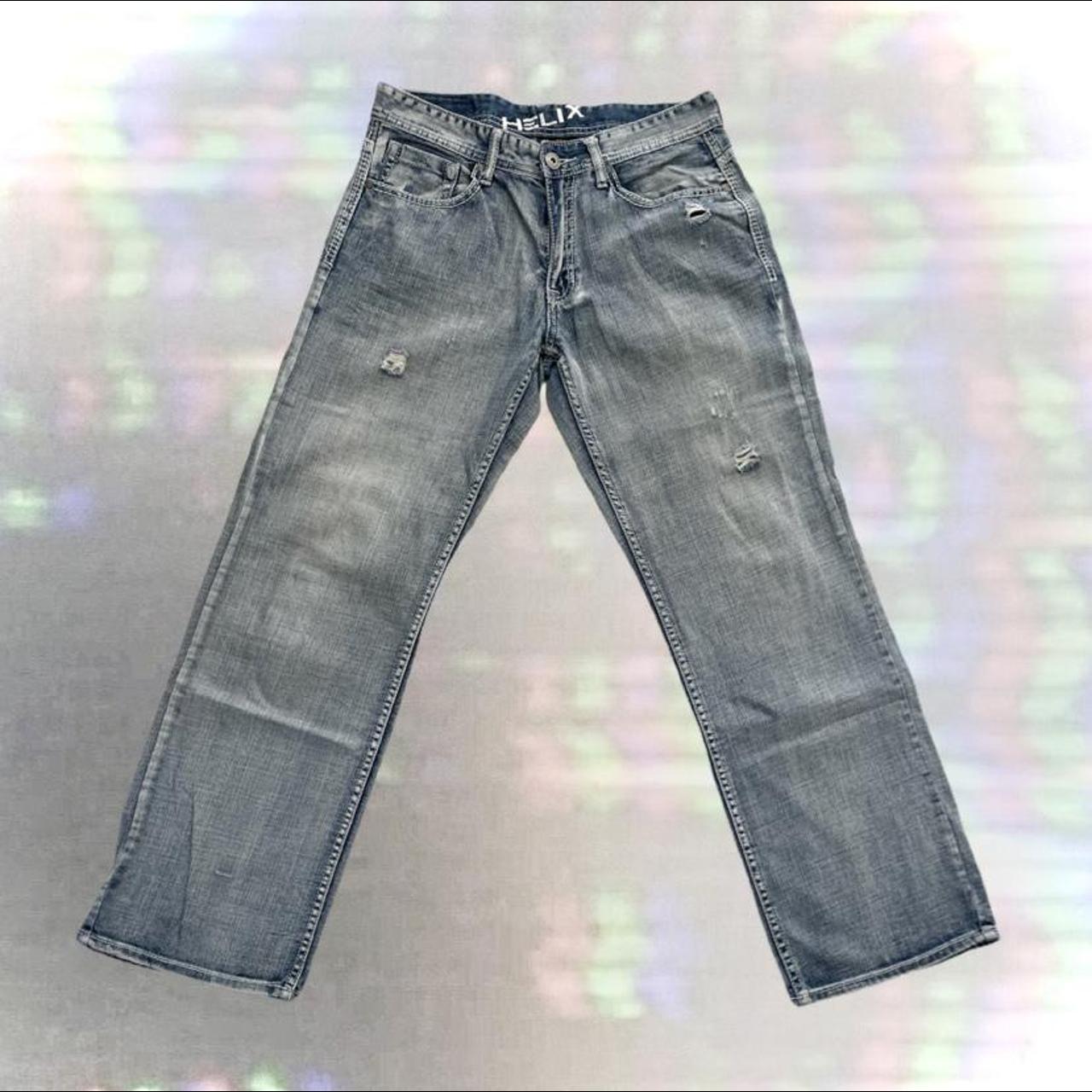 Product Image 2 - 2000s HELIX Jeans Baggy Straight