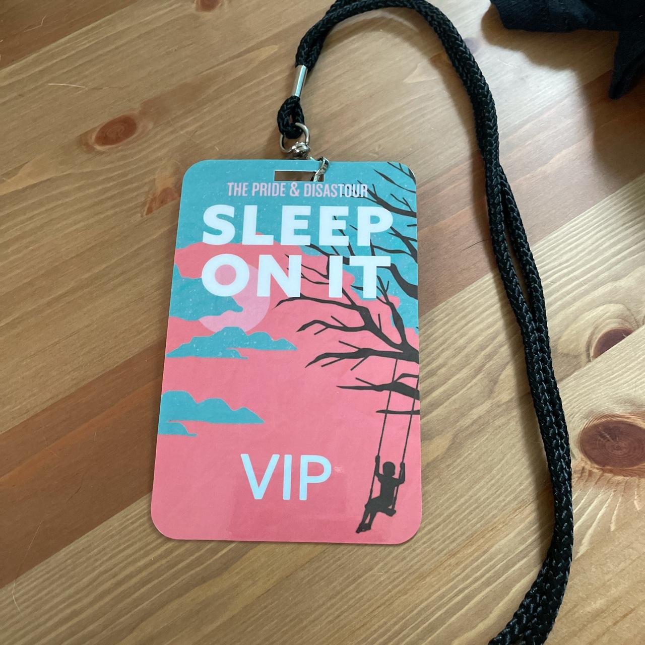 sleep-on-it-the-pride-disastour-vip-depop