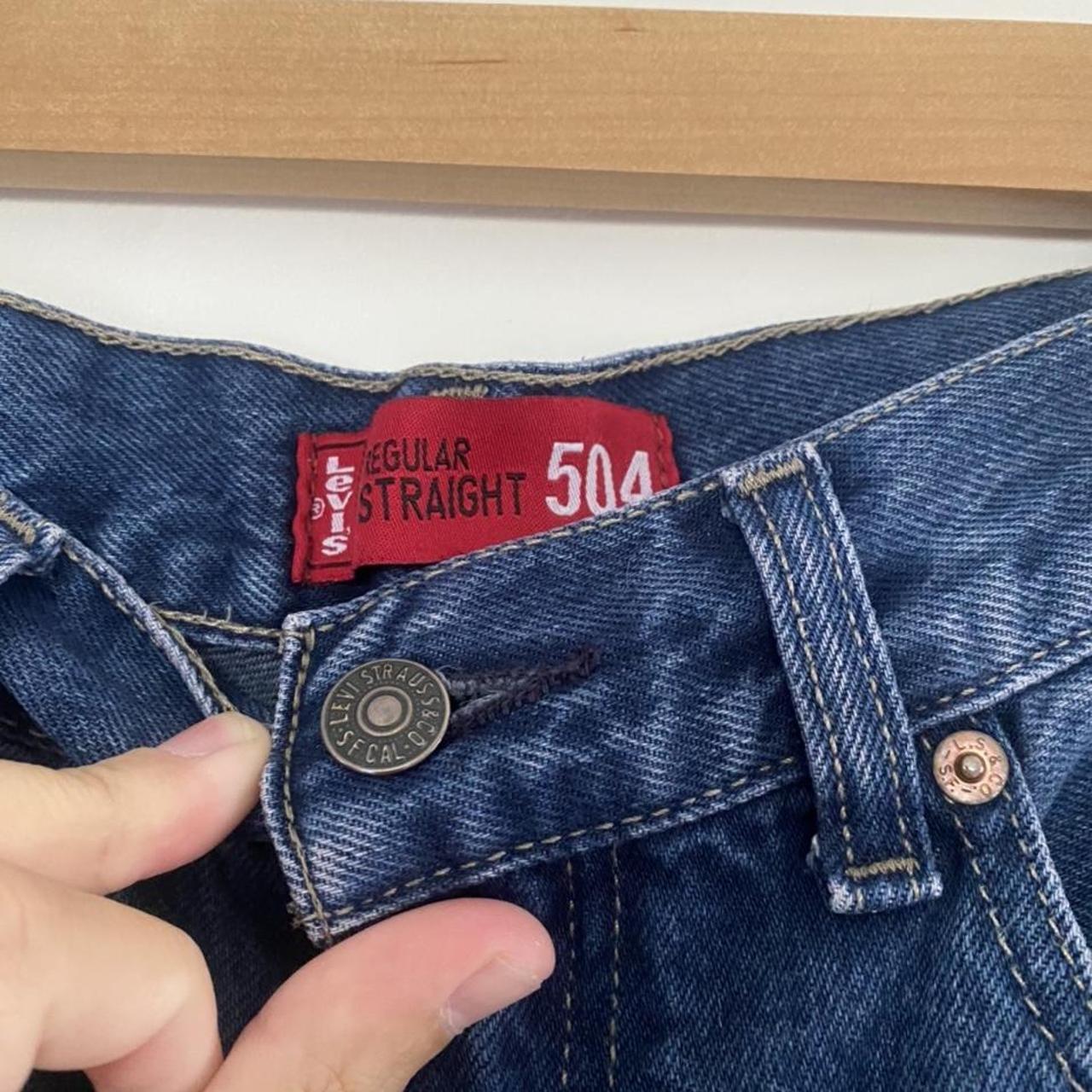 Levi's Men's Jeans | Depop