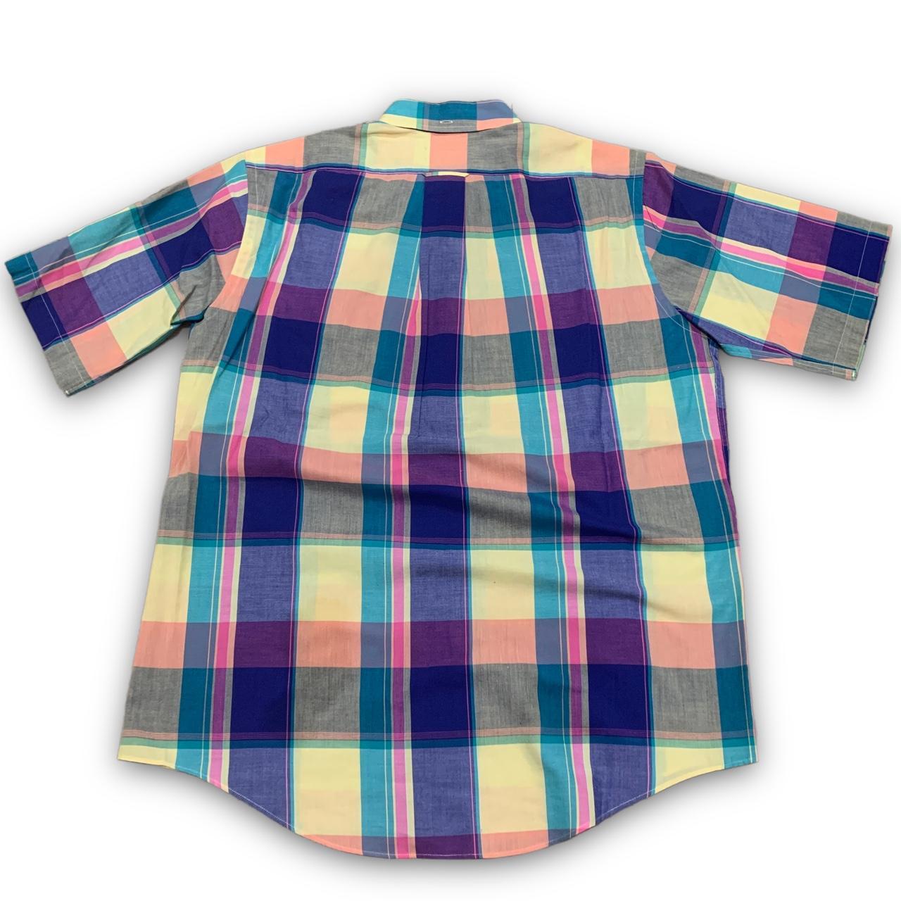 GANT Men's Multi Shirt (2)