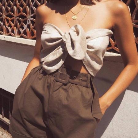 By Far Danielle Slingback white, size EU 38, Depop