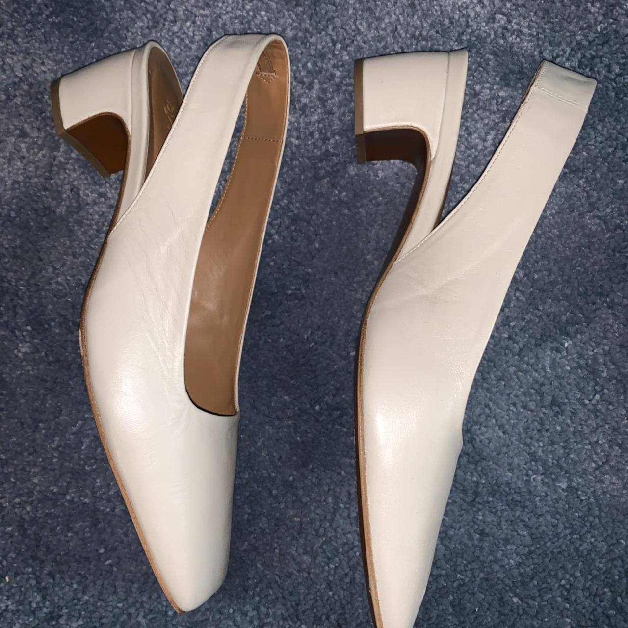 Top by far danielle slingback Shop