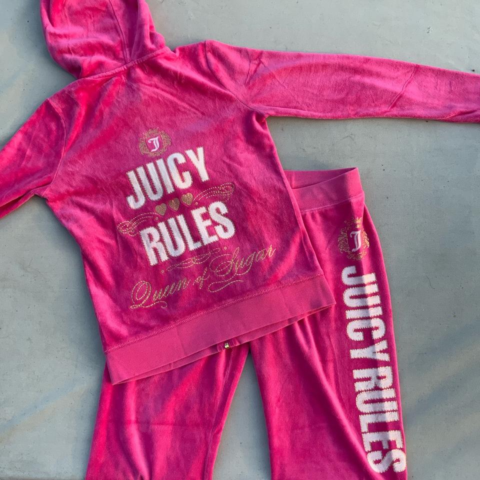 NWT Juicy Couture Sport Leggings. Partially high - Depop
