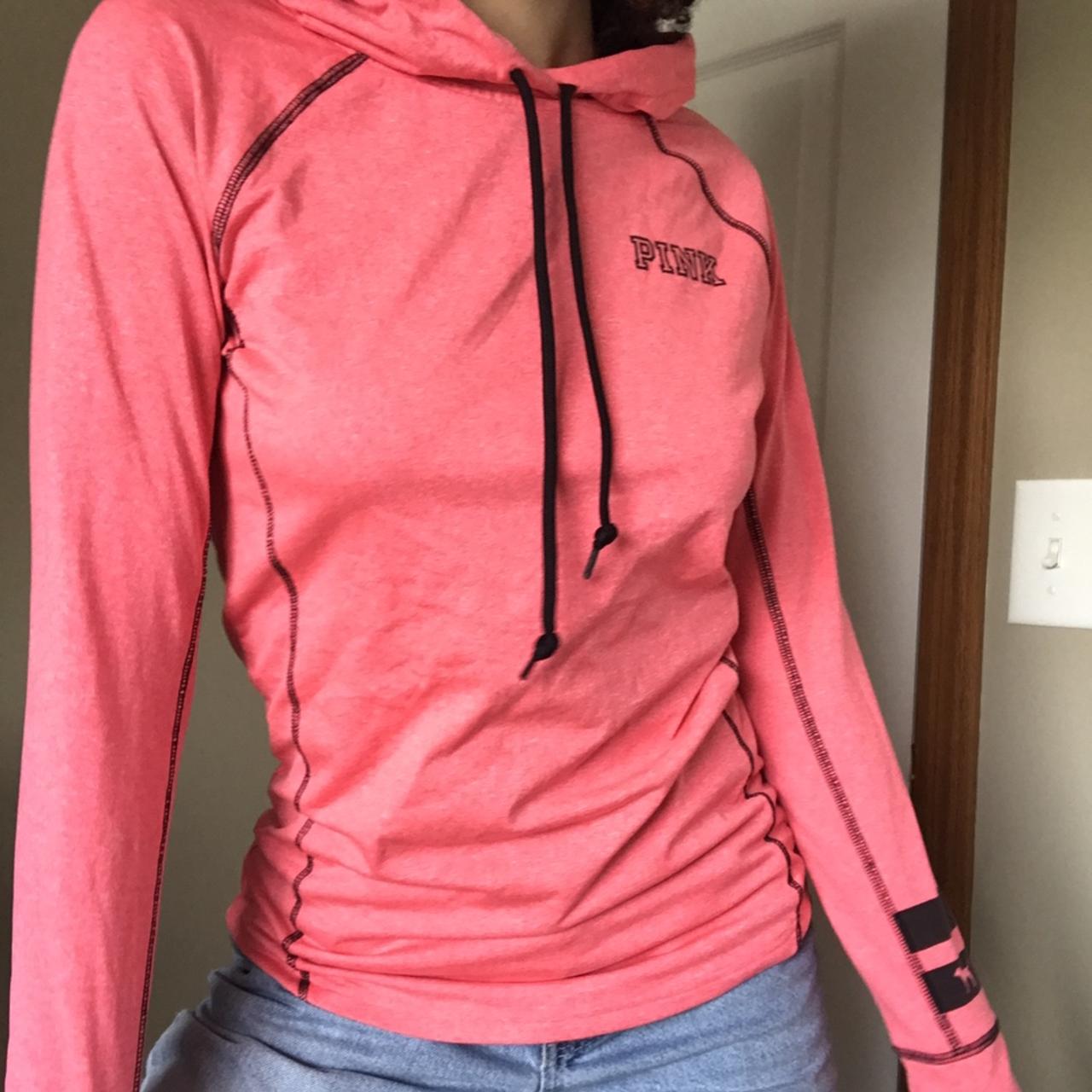 Victoria's Secret Pink Active Jackets