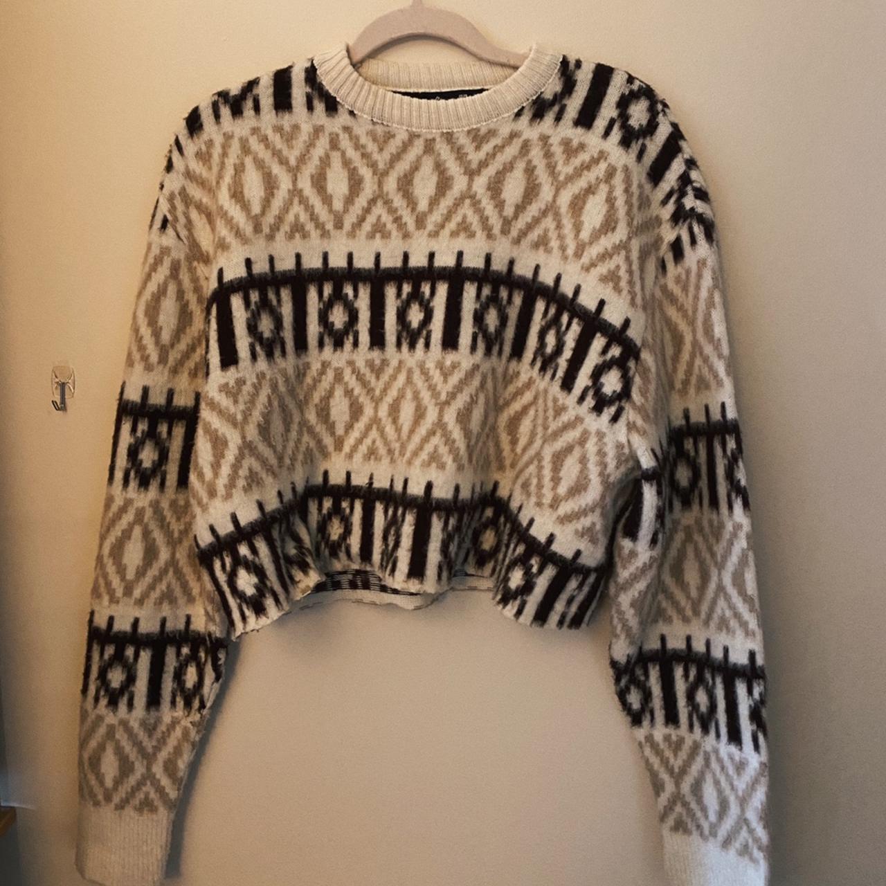 Espirit Women's Jumper | Depop