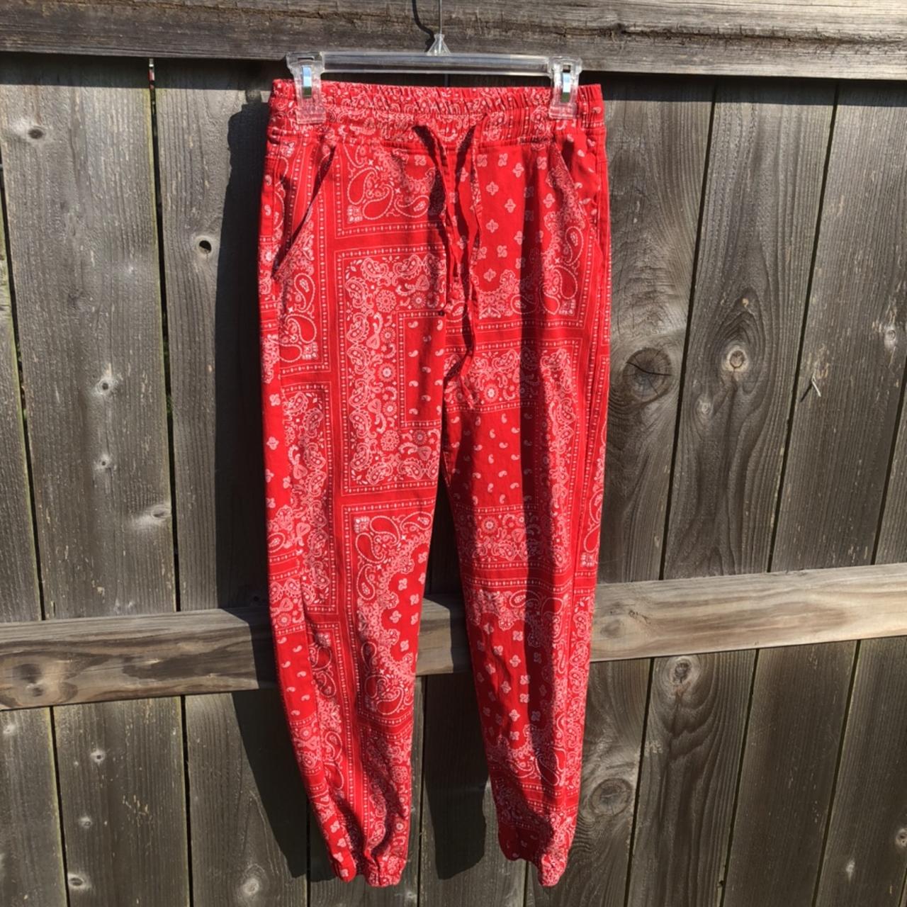 New Arrival Women's Bandana Jogger Pants Candy Pants for women Cotton  spandex free size | Shopee Philippines