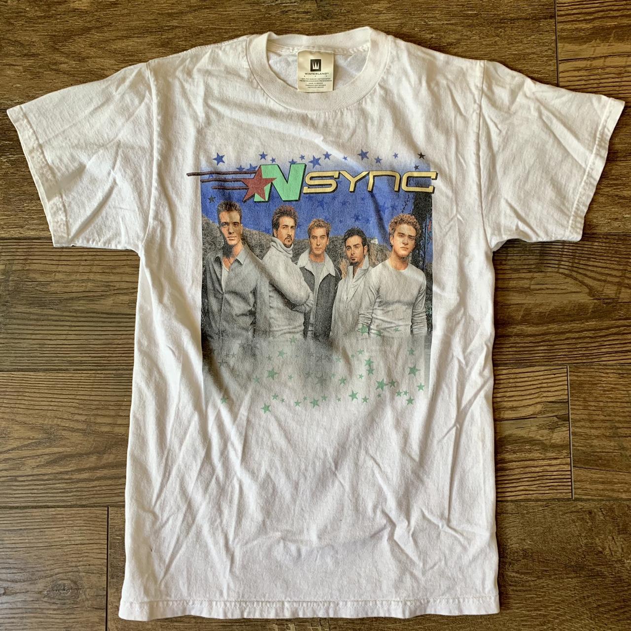 トップス SONIC YOUTH Y2K TAKE A SIP OF ANVIL L Vintage, hard to find 'Take a sip of' Sonic Youth | Depop