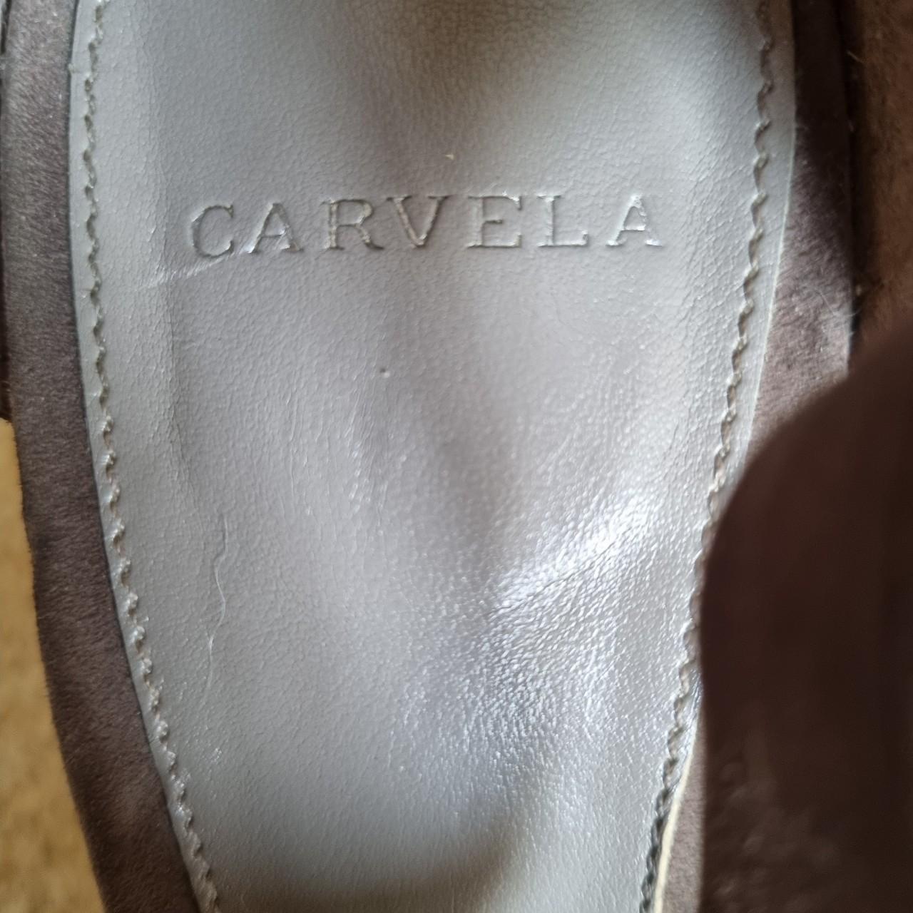 mens carvela