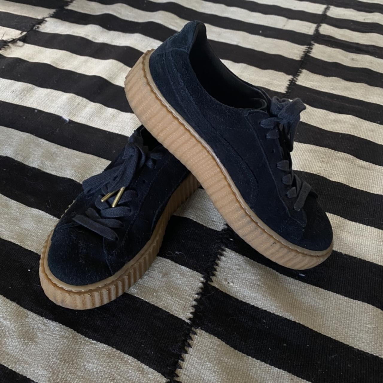 Puma 2024 creepers navy