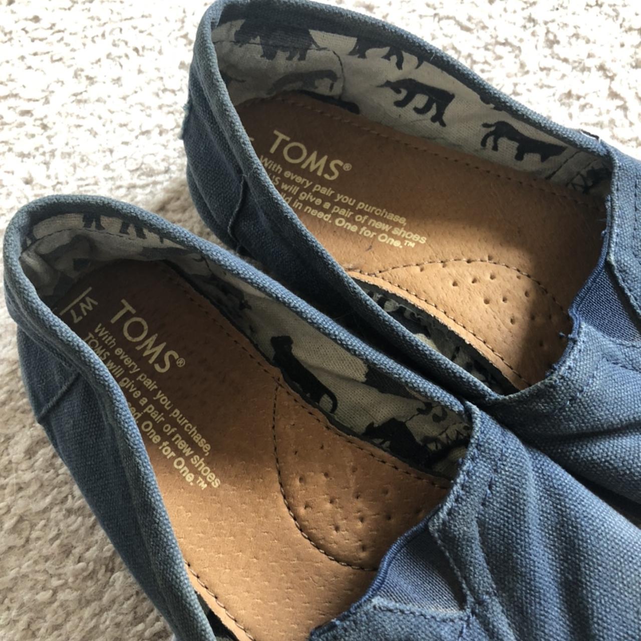 toms trainers womens