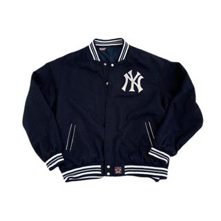 NEW YORK YANKEES JERSEY WANG 40 Rare find Has two - Depop