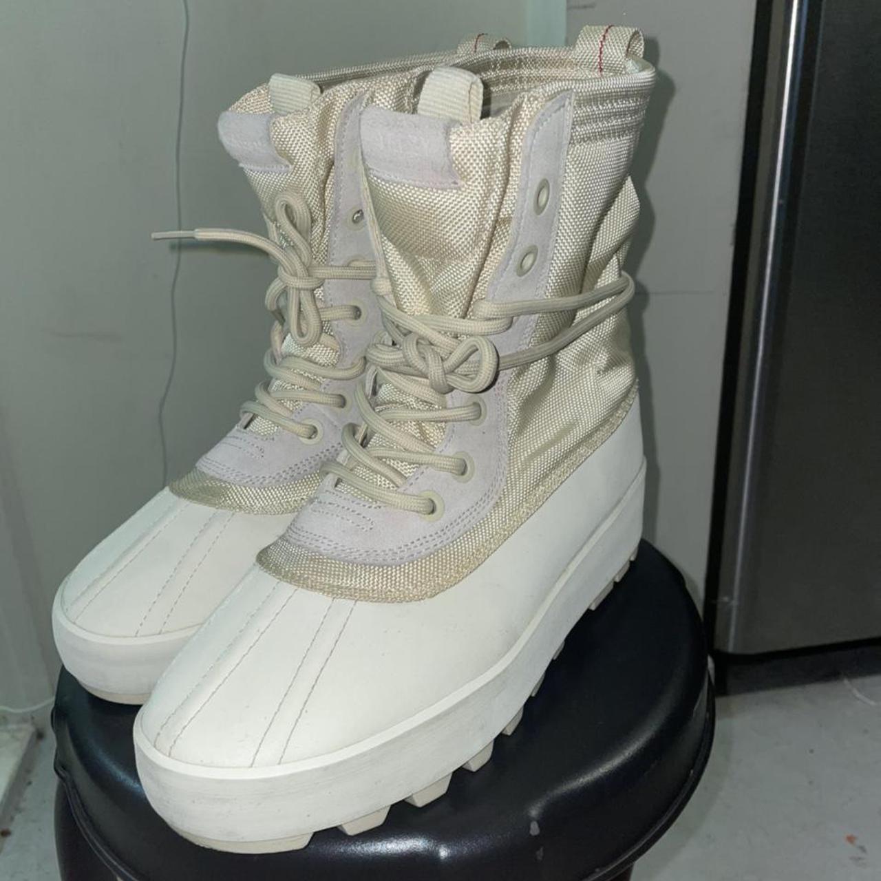 yeezy 950 turtle dove