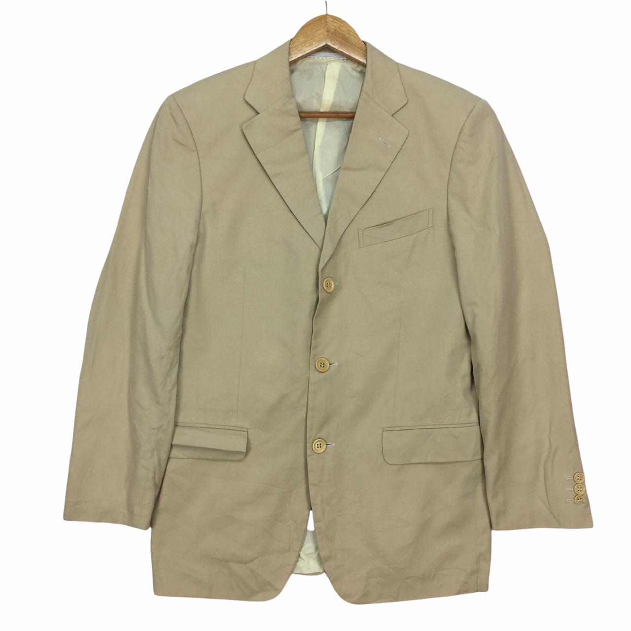 Ermenegildo zegna outlet coat