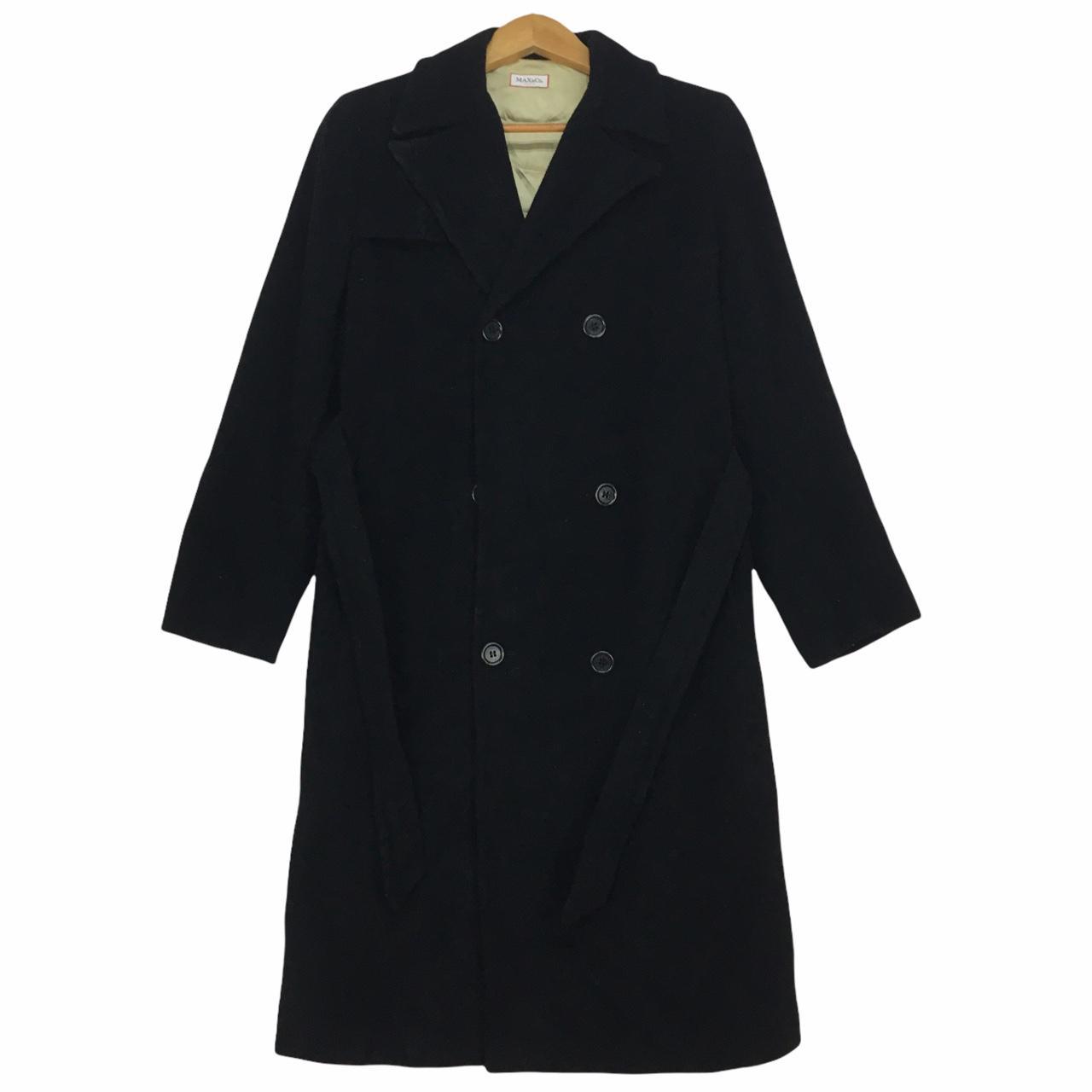 Vtg MAX Classics Double Breasted Button Depop