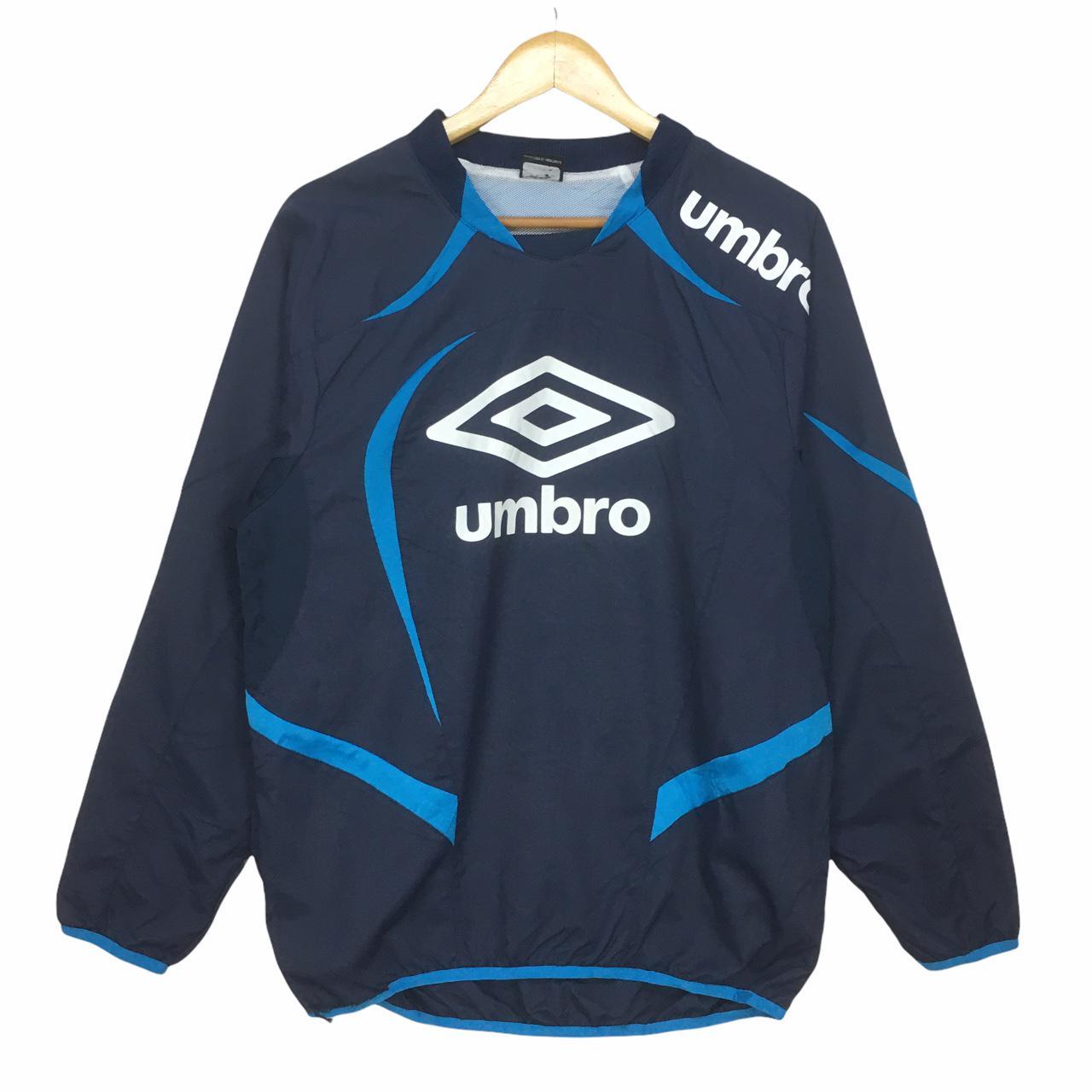umbro descente