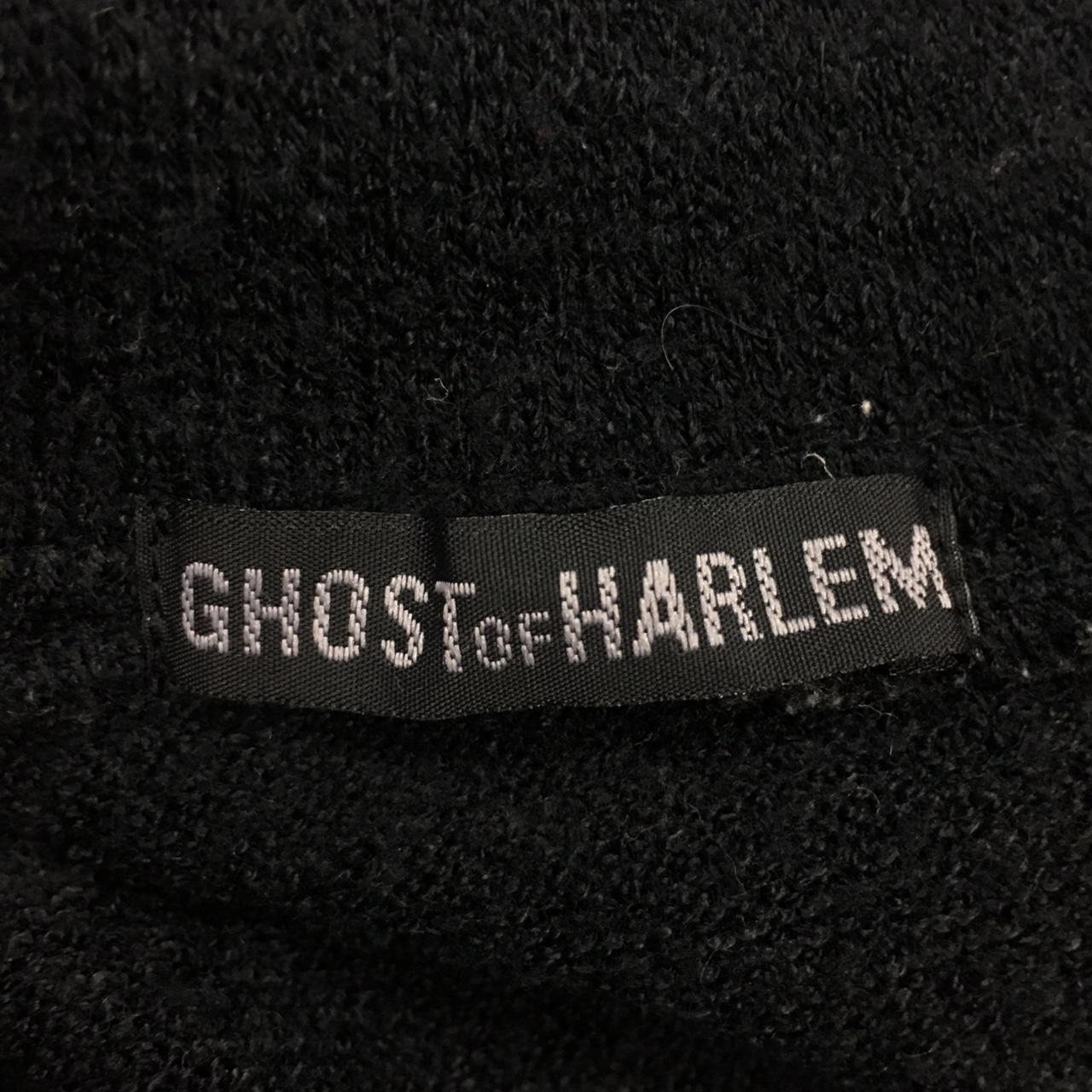 Ghost of Harlem - Etsy