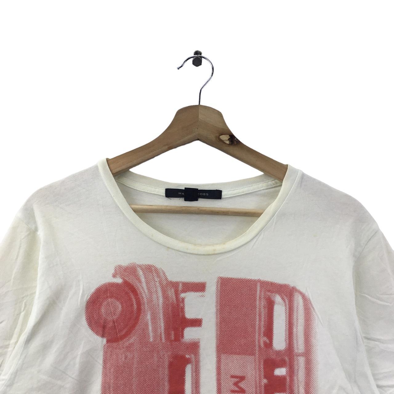 Marc Jacobs/ケイトモス/PLAYBOY/Tシャツ/レディース❣️ - メルカリ