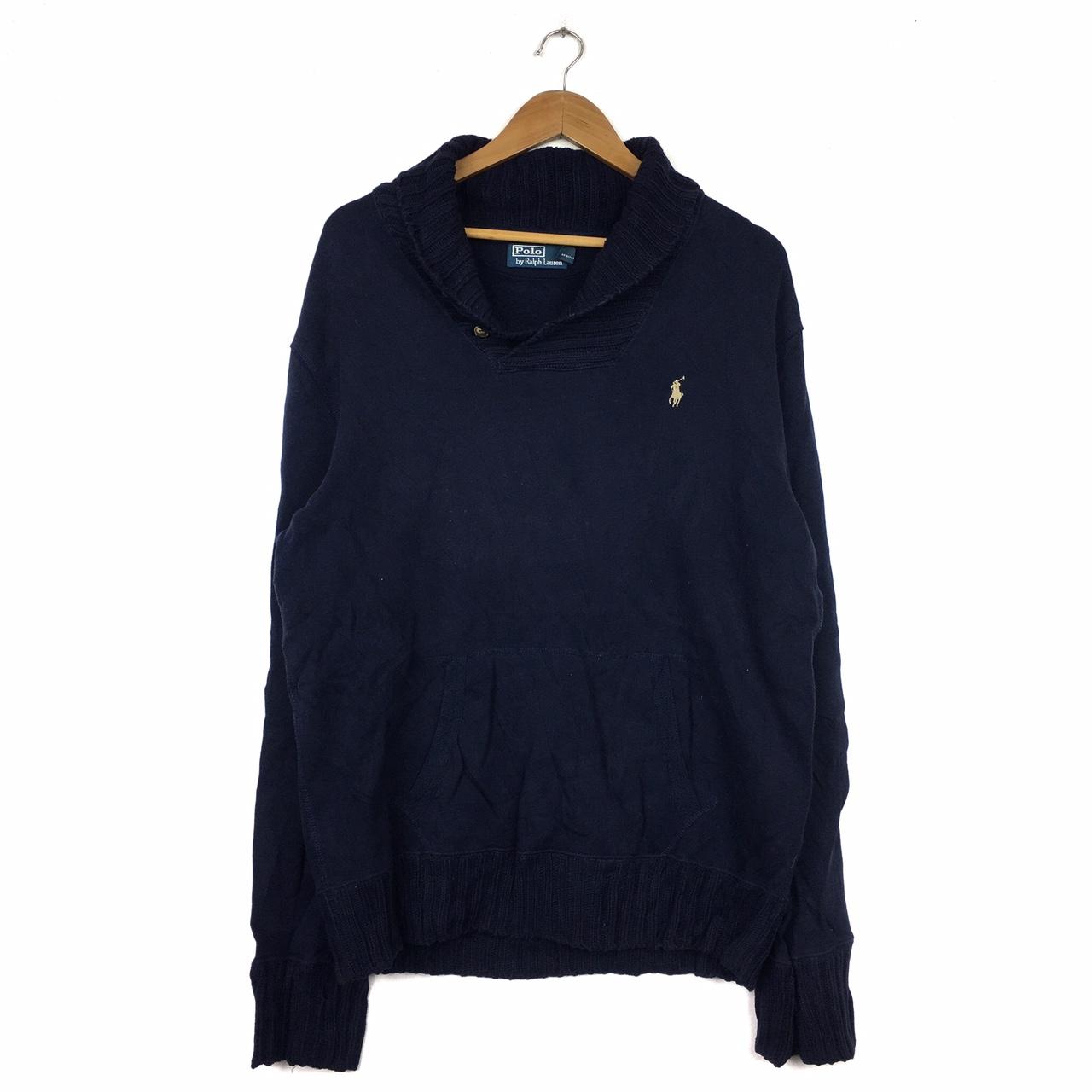 Polo big pony online sweater