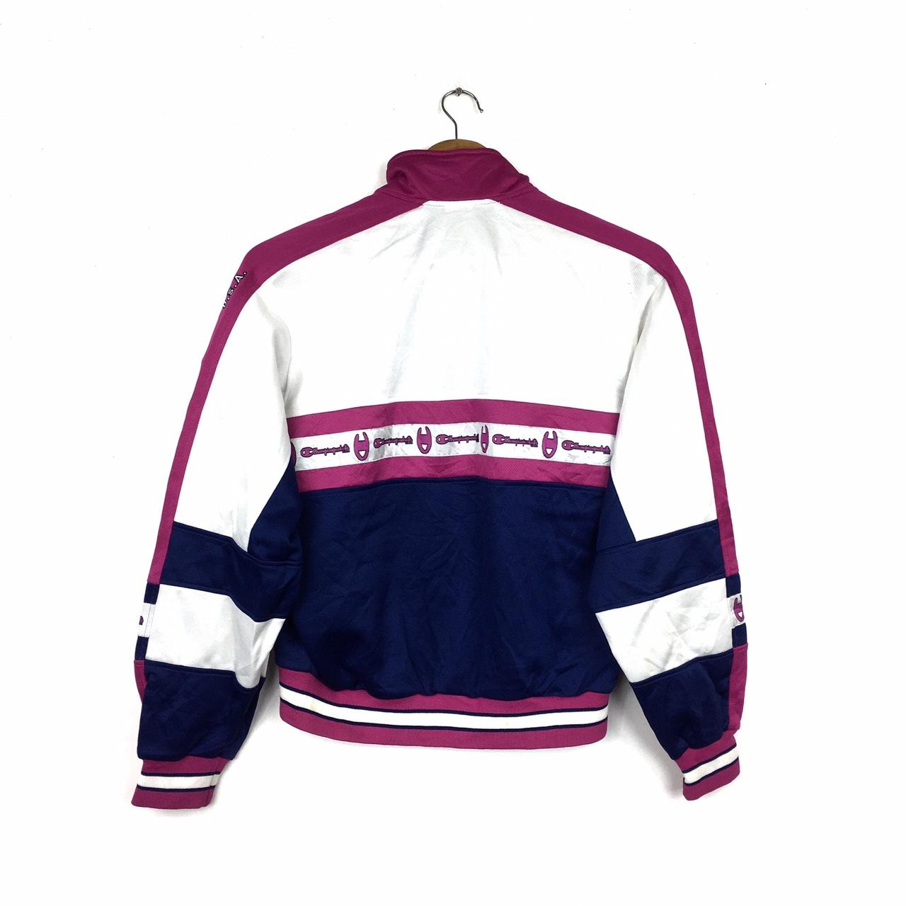 Champion sweater usa outlet jacket