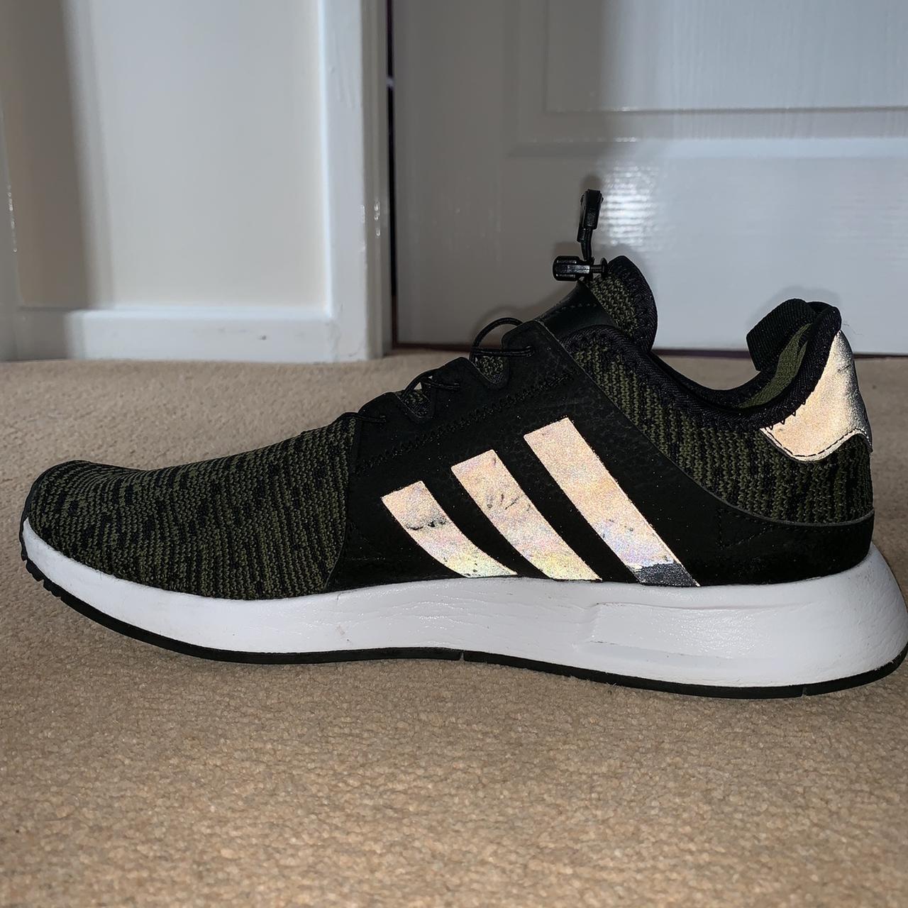 Adidas shoes shop xplr zara