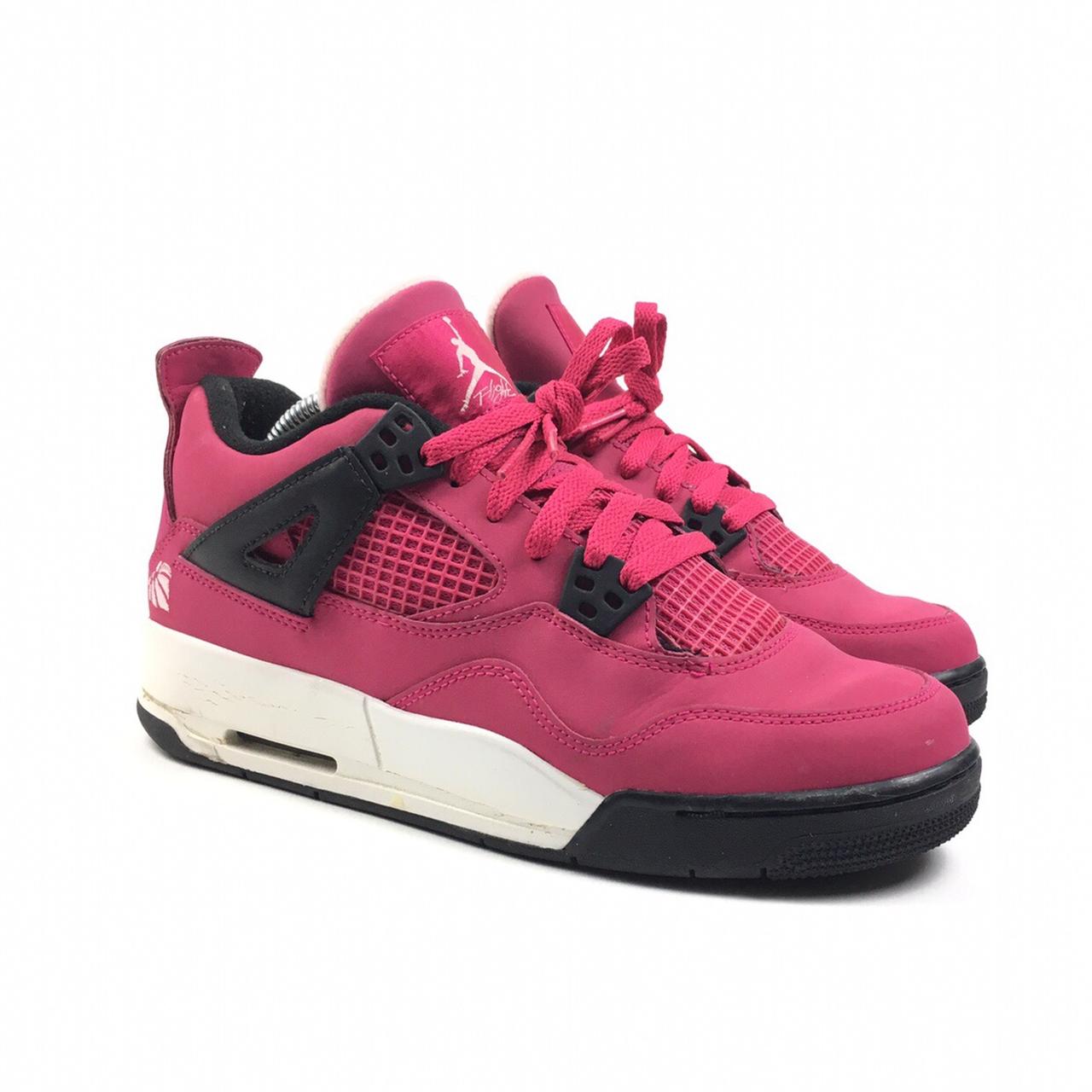 valentine jordan 4s