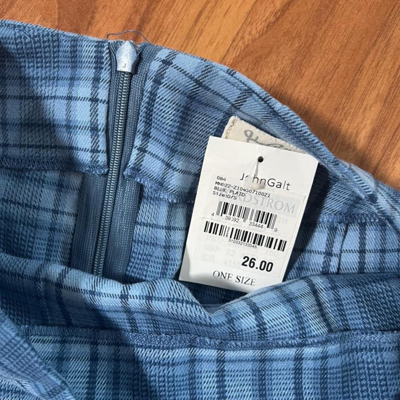 Brandy Melville Women's Skirt Depop