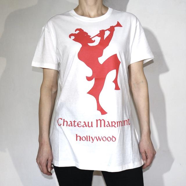 Chateau marmont t shirt on sale