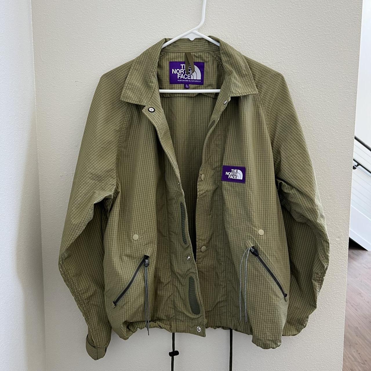 Product Image 1 - The North Face Purple Label