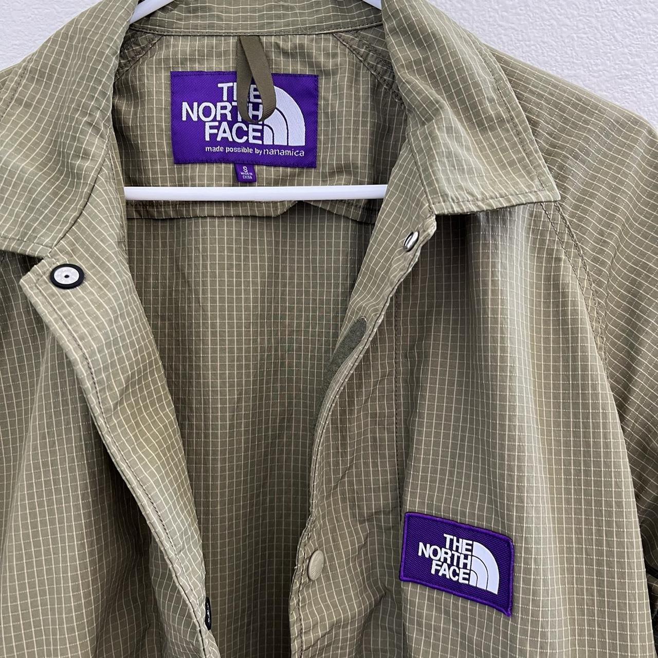 Product Image 2 - The North Face Purple Label