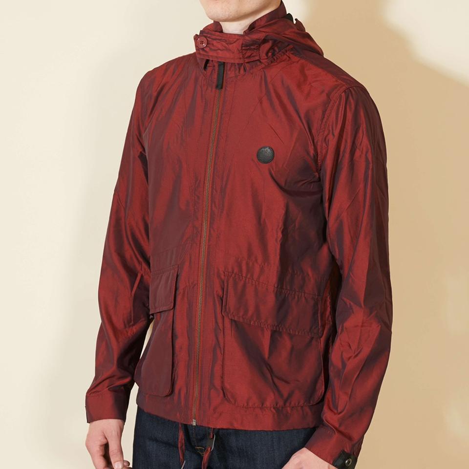 Pretty green felton jacket best sale