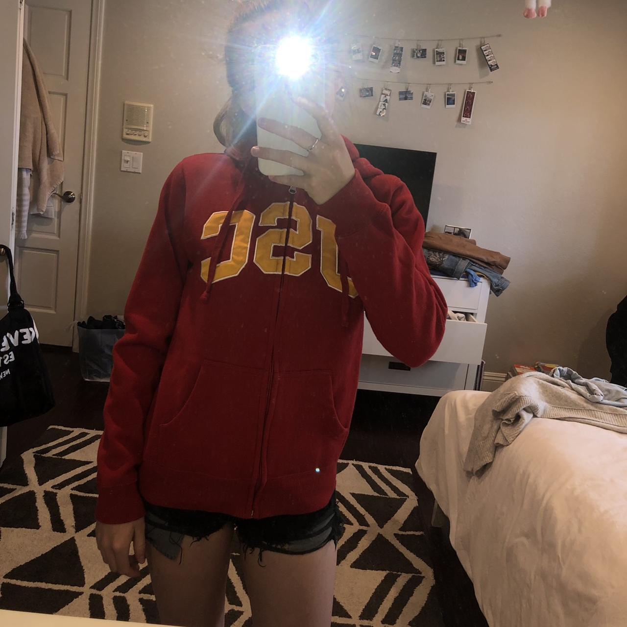 University of Southern California USC hoodie