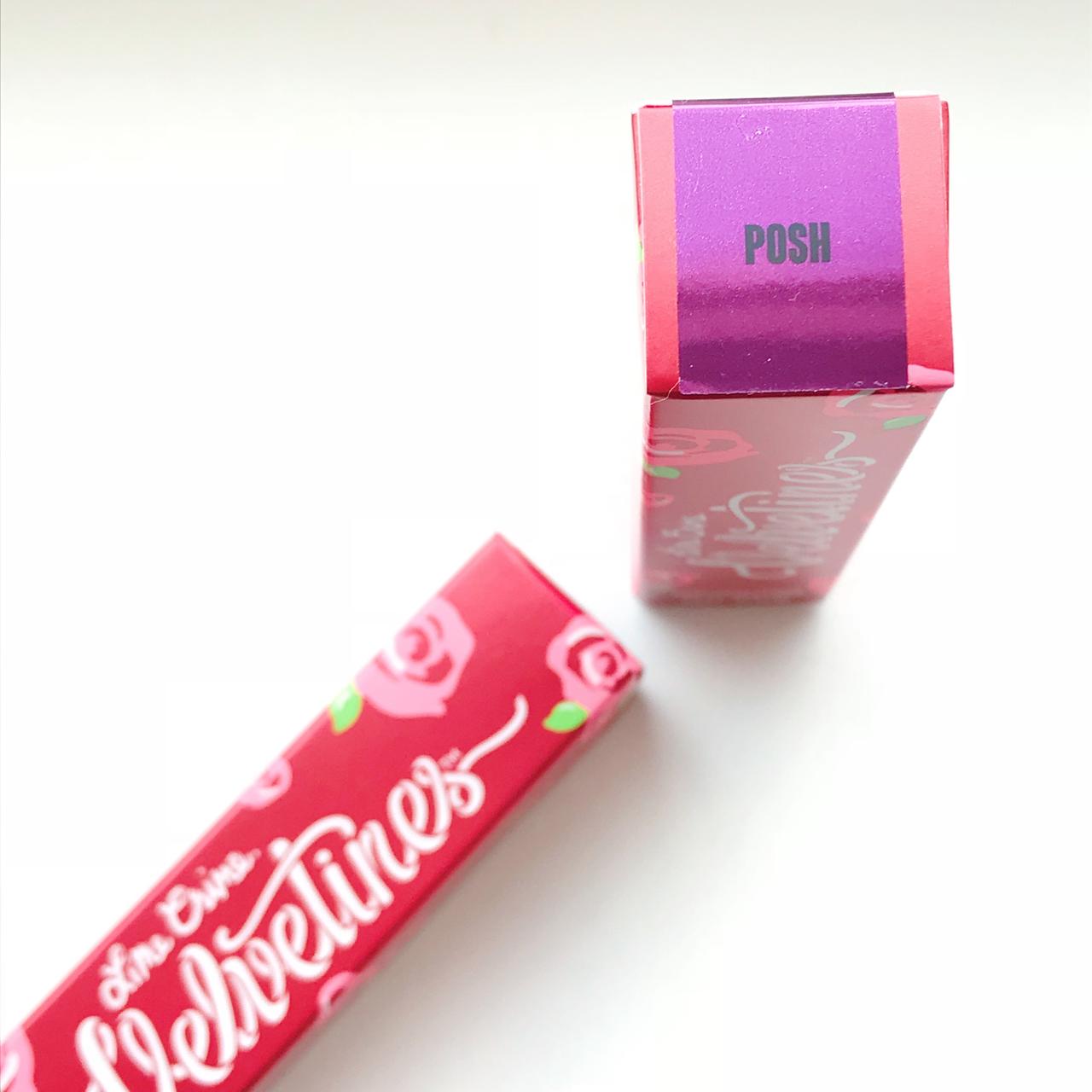 Product Image 1 - Lime Crime Velvetine in Posh.