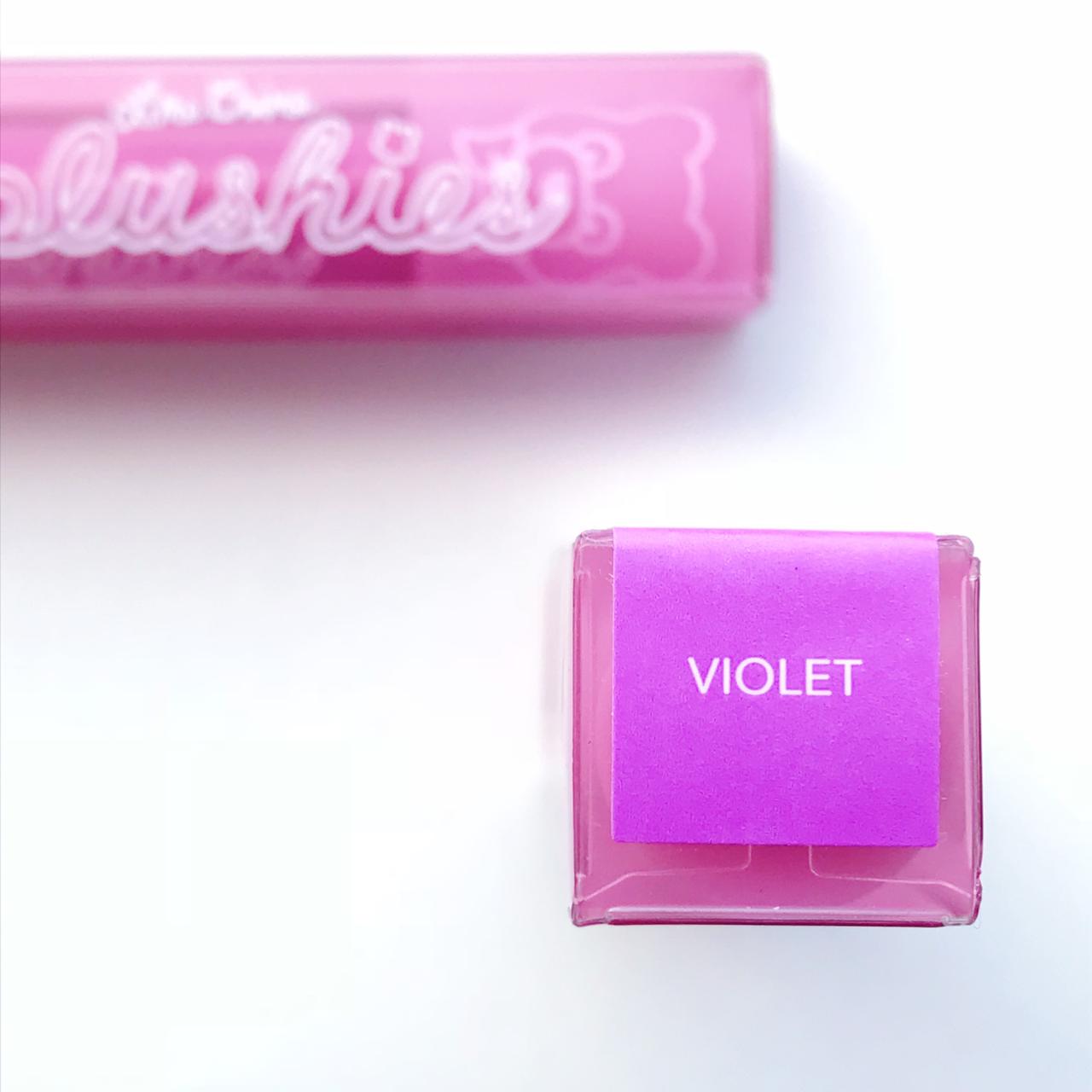 Product Image 1 - Lime Crime Plushie in Violet
NIB.
