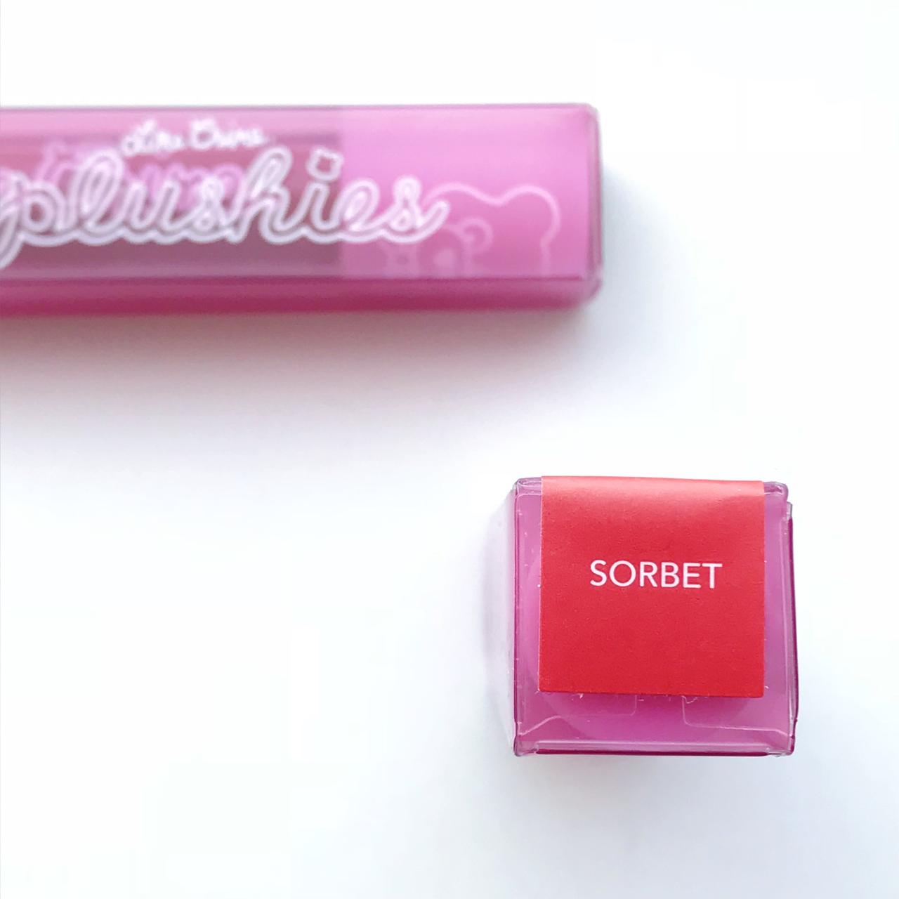 Product Image 1 - Lime Crime Plushies in Sorbet.