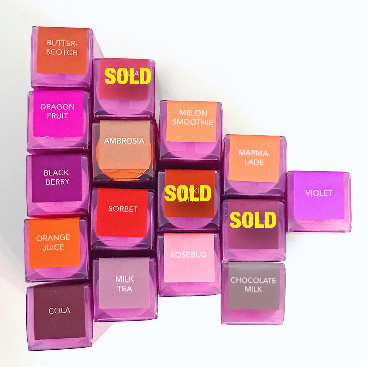 Product Image 3 - Lime Crime Velvetine in Suedeberry.