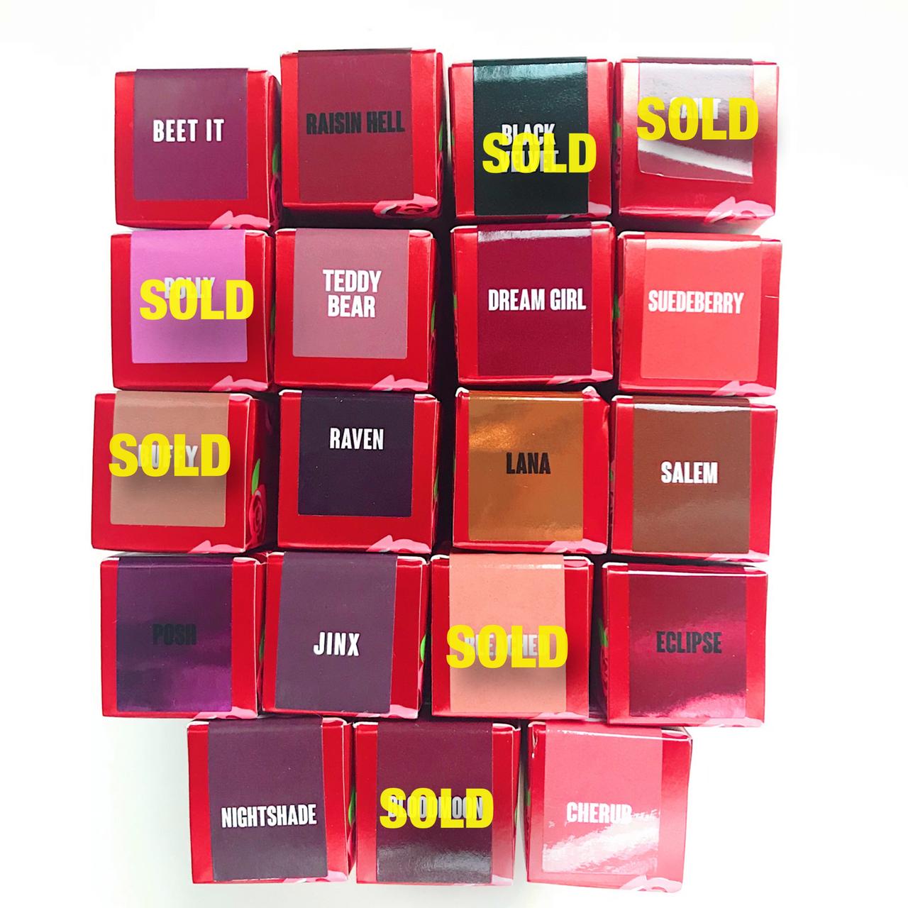 Product Image 4 - 3 for $45 LC Bundle
Make