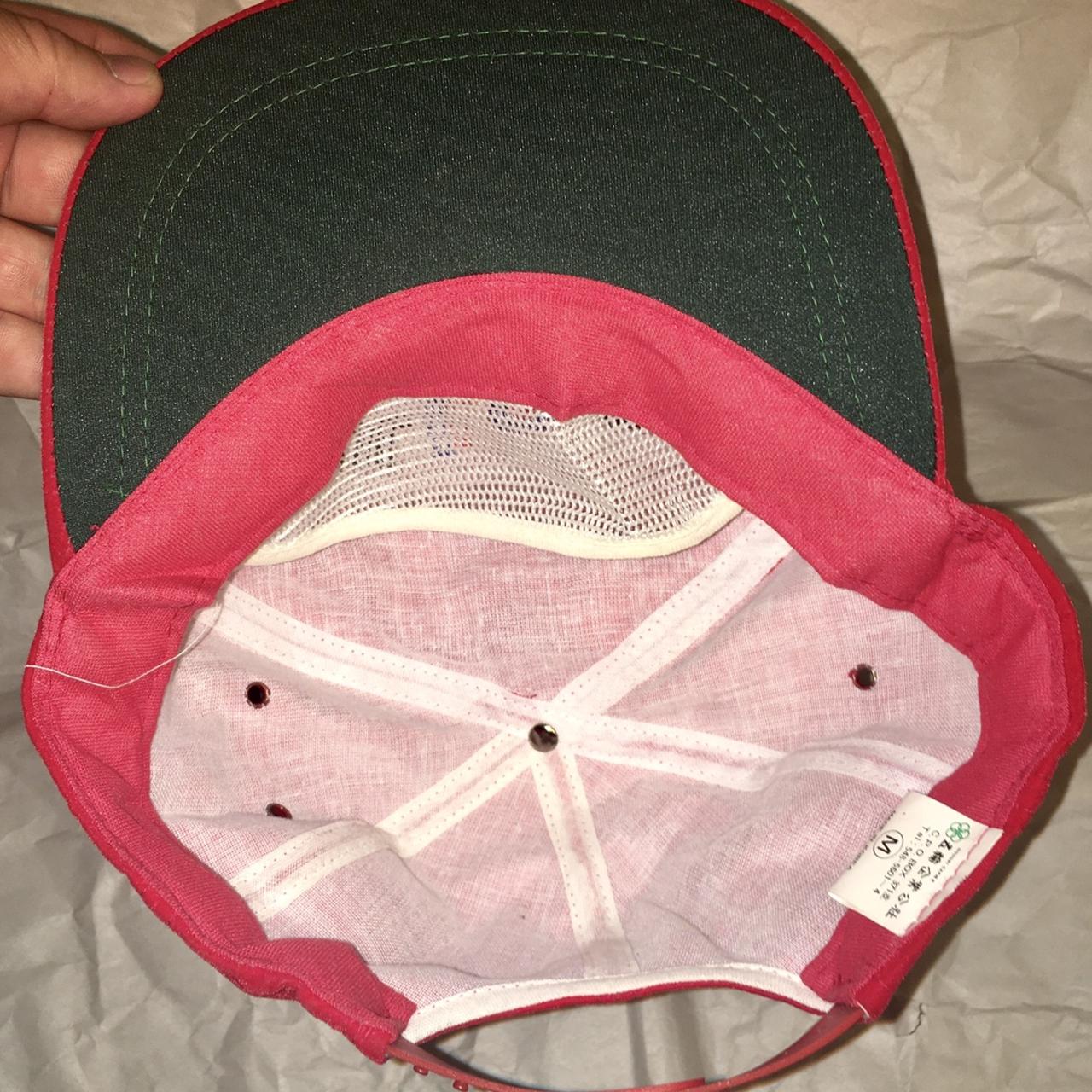 Vintage Seoul Korea 1988 Olympics snapback hat. | Depop Vintage Seoul Korea 1988 Olympics snapback hat. | Depop