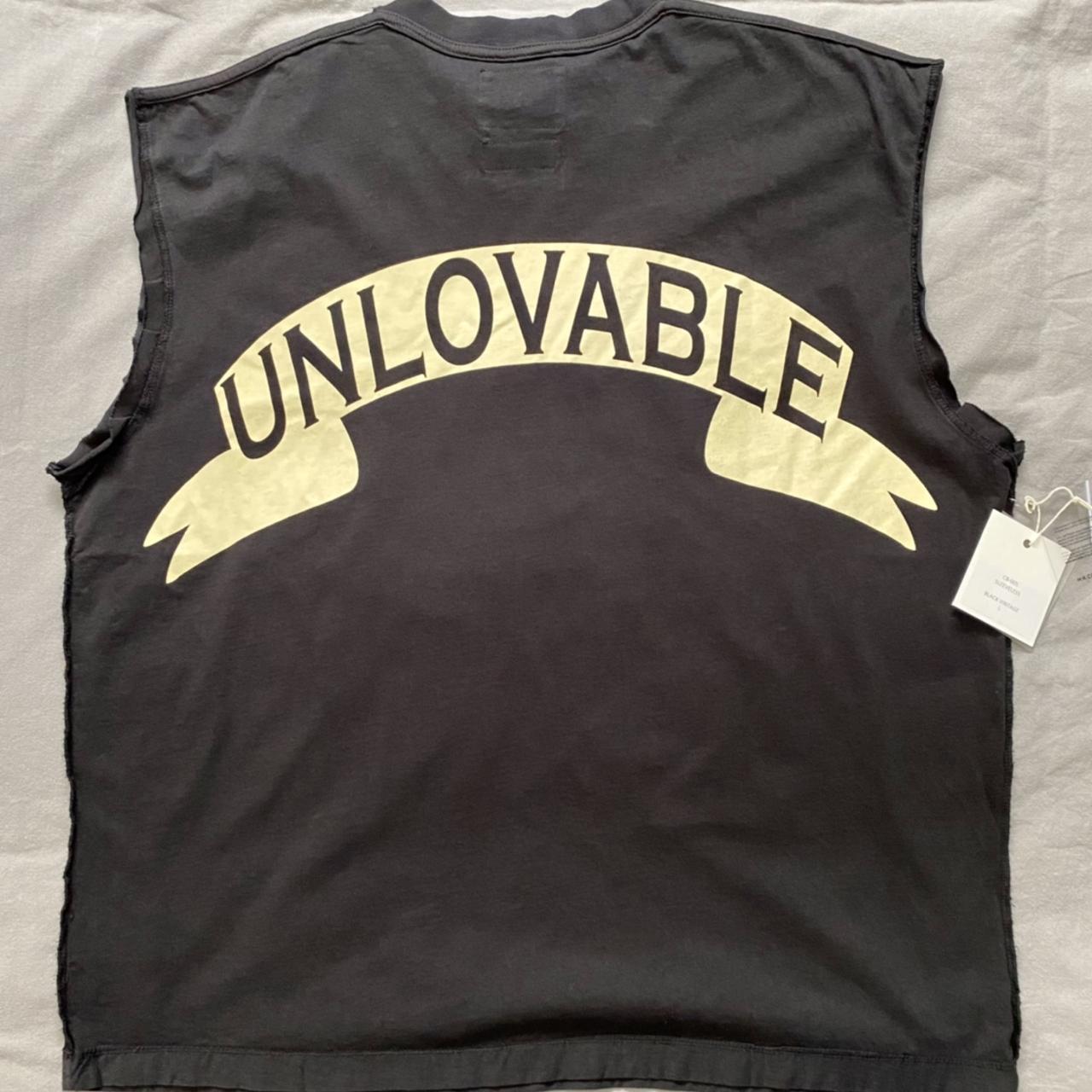 Product Image 2 - Mr. Completely Unlovable Sleeveless shirt.