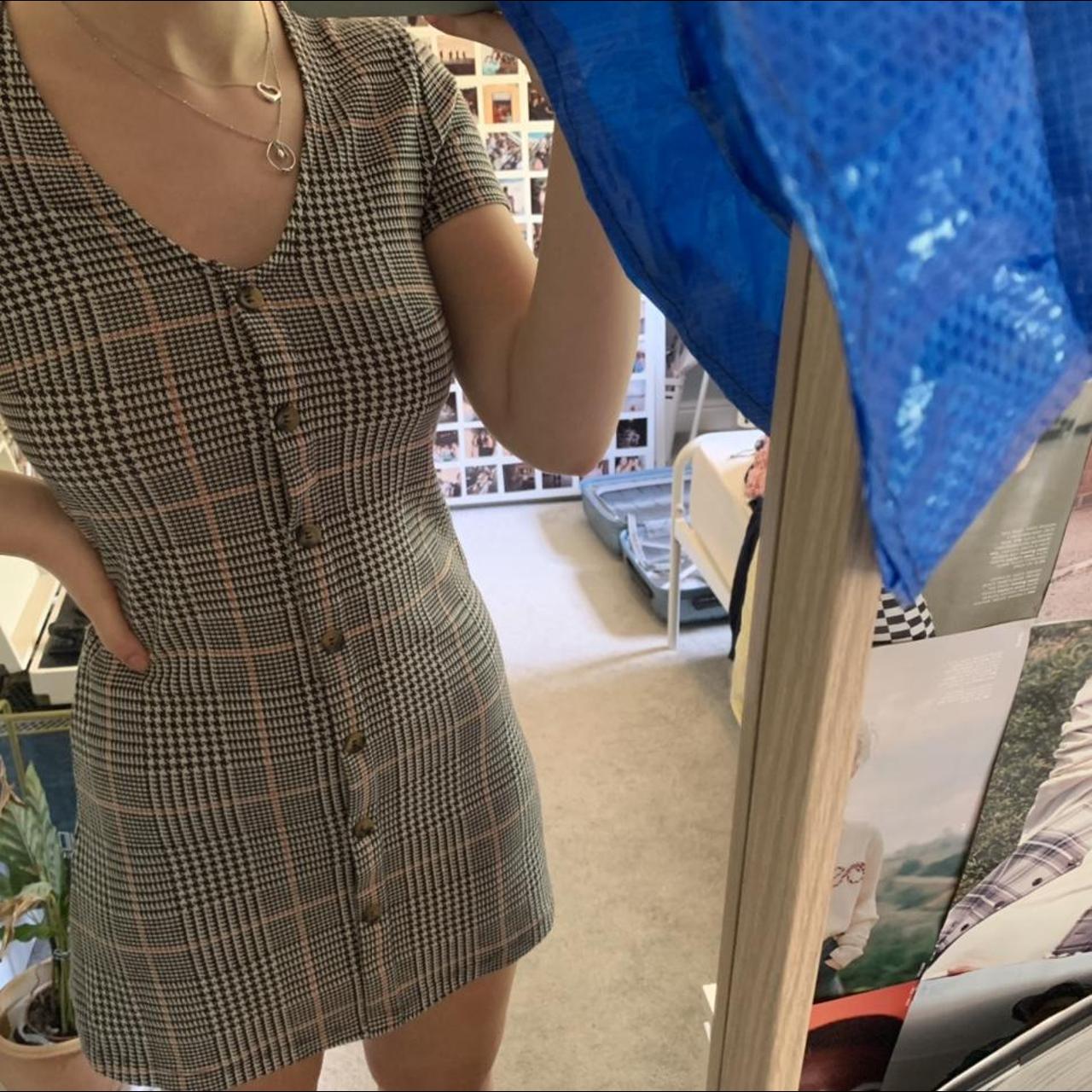 New Look Women's Dress Depop