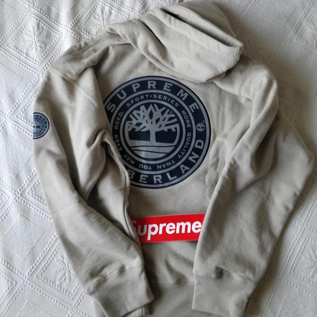 Supreme Scarf Fuck wool Black DS FW17 Limited | Depop