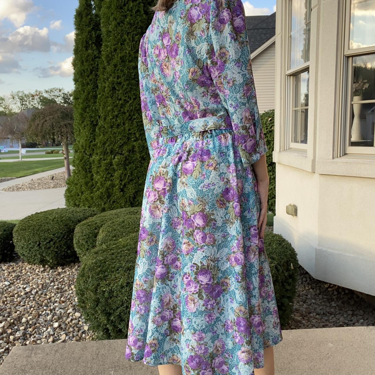 Product Image 3 - - vintage blue, purple, and
