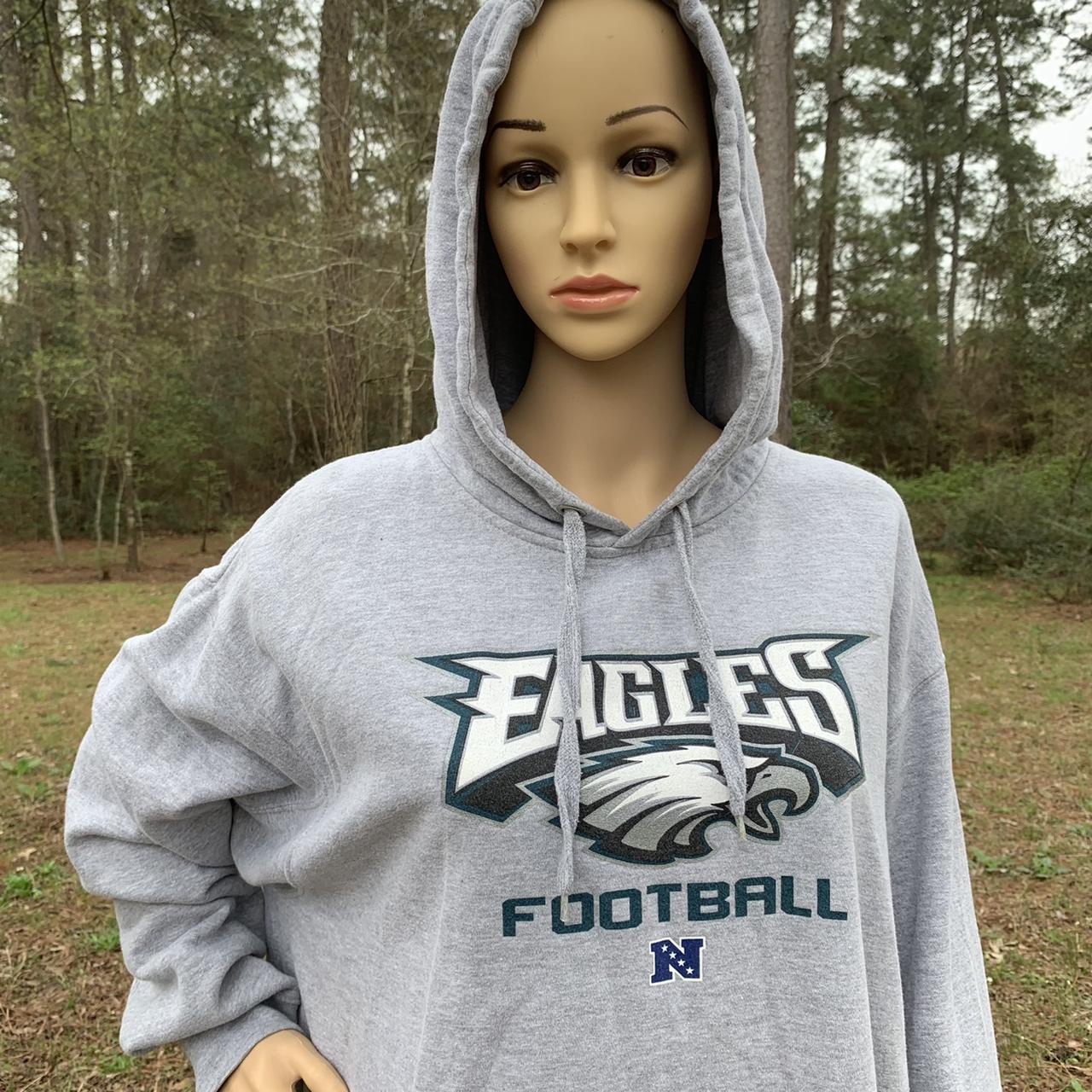 Authentic NFL Apparel Authentic Apparel Men's Philadelphia Eagles