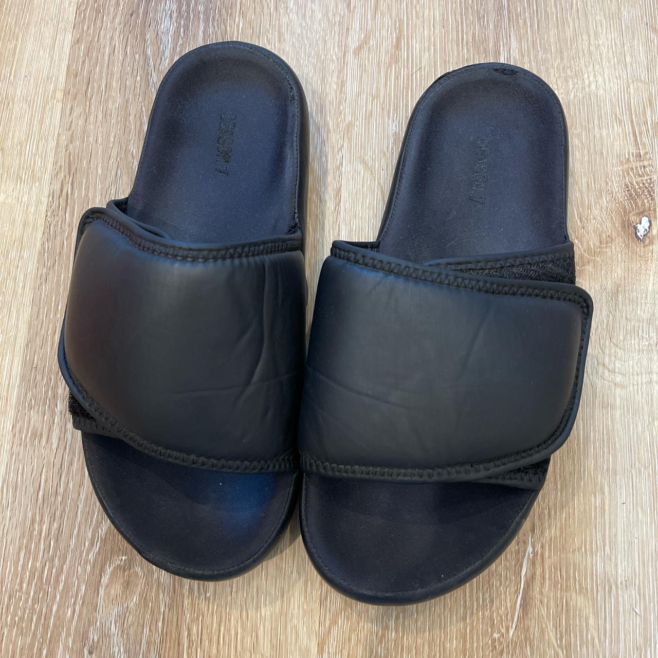 yeezy season 7 slides price