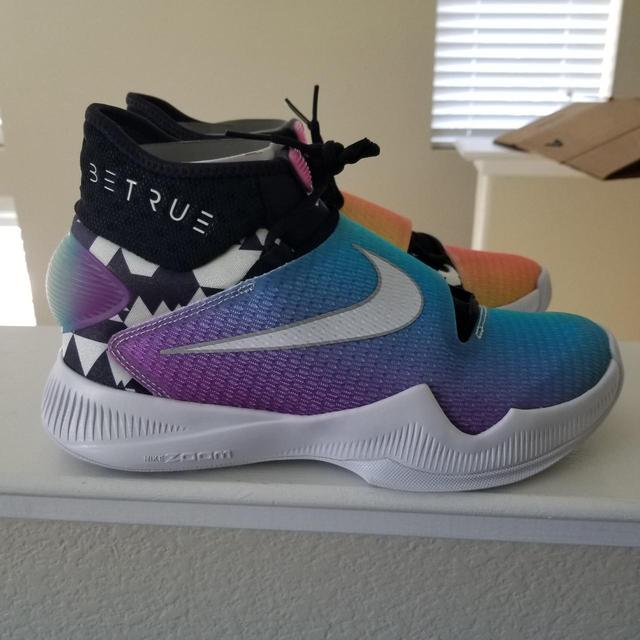 hyperrev 2016 be true