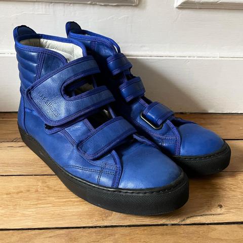 raf velcro high
