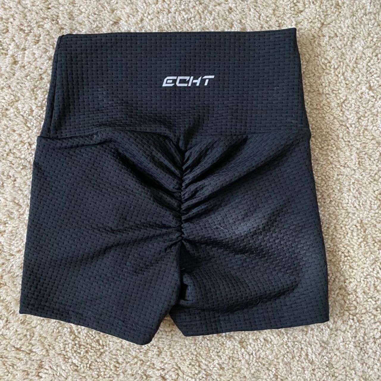 echt apparel shorts
