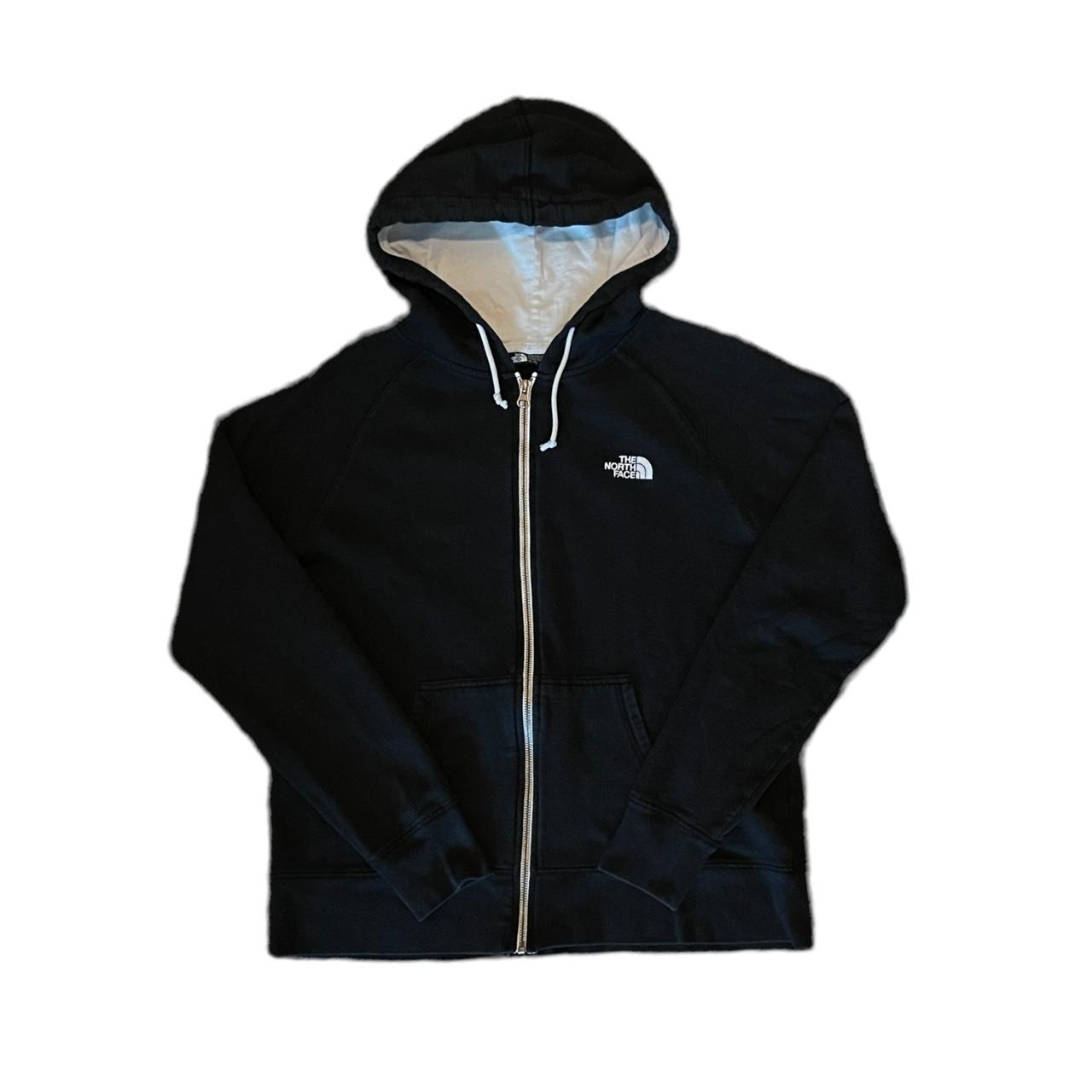 The North Face hoodie TheNorthFace Depop