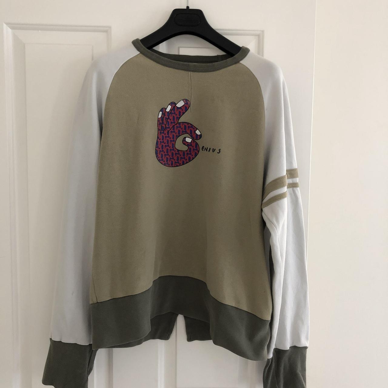 Fake London Genius . Stopped making in mid 2000s | Depop