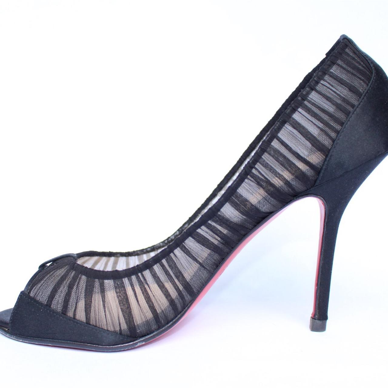 Beautiful and rare pair of Christian Depop - Main Image