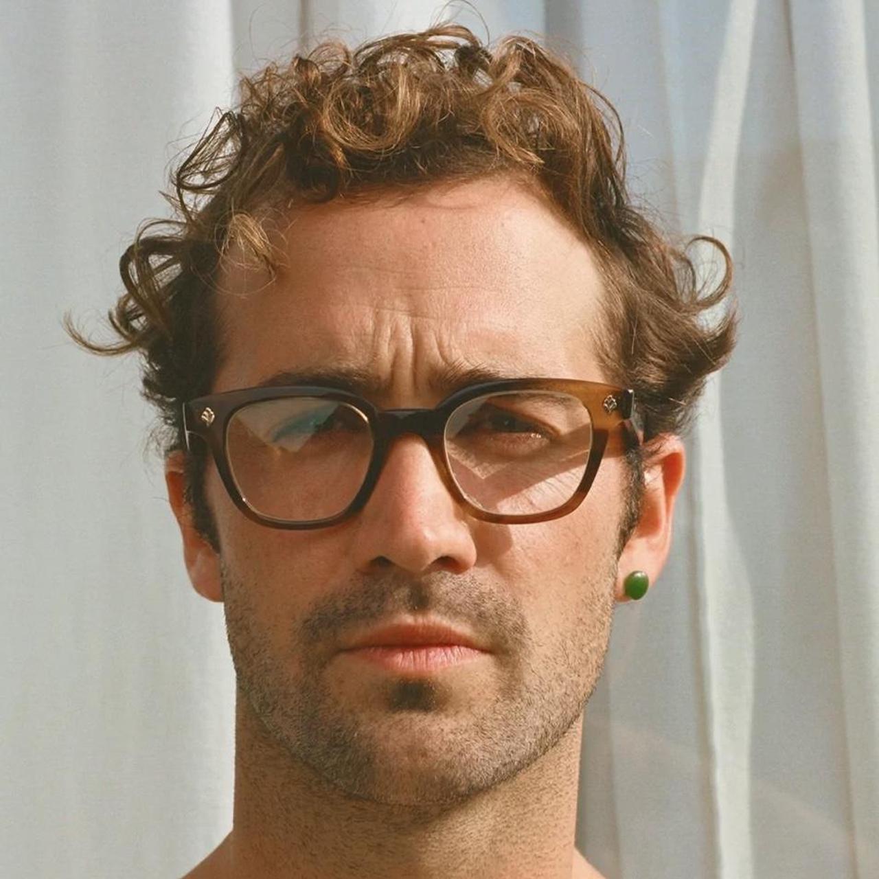 Product Image 4 - GARRETT LEIGHT NAPLES IN BLACK
ZEISS
